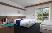 Туры в отель Goti' Hotel