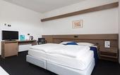 Туры в отель Goti' Hotel