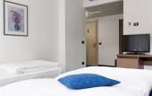 Туры в отель Goti' Hotel