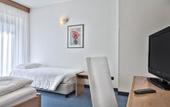 Туры в отель Goti' Hotel