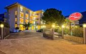Туры в отель Goti' Hotel