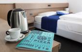 Туры в отель Goti' Hotel