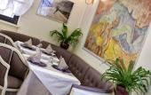 Туры в отель Goti' Hotel
