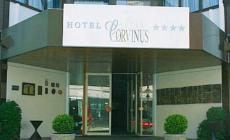 Hotel Corvinus