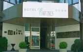 Туры в отель Hotel Corvinus