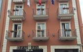Туры в отель Hotel Bruman Caserta