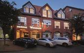 Туры в отель H+ Hotel Stade Herzog Widukind by Sunday Hotels