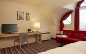 Туры в отель H+ Hotel Stade Herzog Widukind by Sunday Hotels