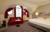 Туры в отель H+ Hotel Stade Herzog Widukind by Sunday Hotels