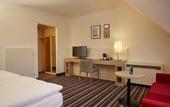 Туры в отель H+ Hotel Stade Herzog Widukind by Sunday Hotels