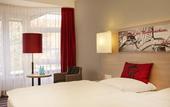 Туры в отель H+ Hotel Stade Herzog Widukind by Sunday Hotels