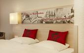 Туры в отель H+ Hotel Stade Herzog Widukind by Sunday Hotels