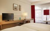 Туры в отель H+ Hotel Stade Herzog Widukind by Sunday Hotels