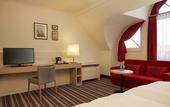 Туры в отель H+ Hotel Stade Herzog Widukind by Sunday Hotels
