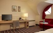 Туры в отель H+ Hotel Stade Herzog Widukind by Sunday Hotels