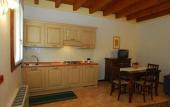 Туры в отель Venicegreen Agriresort