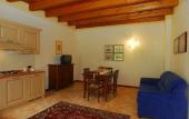 Туры в отель Venicegreen Agriresort