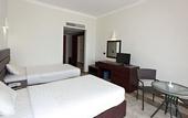 Туры в отель Three Corners Equinox Beach Resort