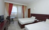 Туры в отель Three Corners Equinox Beach Resort
