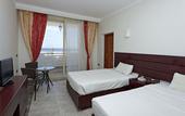 Туры в отель Three Corners Equinox Beach Resort