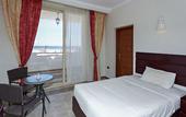 Туры в отель Three Corners Equinox Beach Resort
