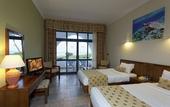 Туры в отель Three Corners Equinox Beach Resort