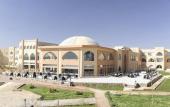 Туры в отель Three Corners Equinox Beach Resort