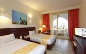 Туры в отель Three Corners Equinox Beach Resort