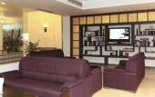 Туры в отель Three Corners Equinox Beach Resort