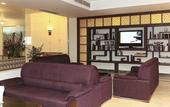 Туры в отель Three Corners Equinox Beach Resort