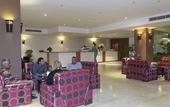 Туры в отель Three Corners Equinox Beach Resort