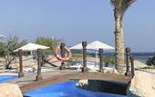 Туры в отель Three Corners Equinox Beach Resort