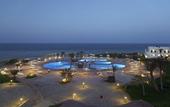 Туры в отель Three Corners Equinox Beach Resort