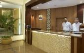 Туры в отель Three Corners Equinox Beach Resort