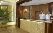 Туры в отель Three Corners Equinox Beach Resort