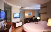 Туры в отель Eurasia International Hotel