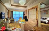 Туры в отель Eurasia International Hotel