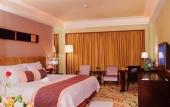 Туры в отель Eurasia International Hotel