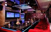 Туры в отель Eurasia International Hotel