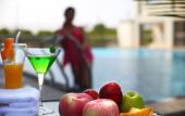 Туры в отель Eurasia International Hotel