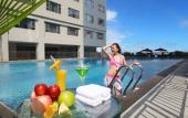 Туры в отель Eurasia International Hotel