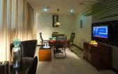 Туры в отель Eurasia International Hotel