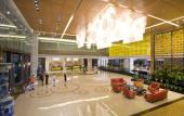 Туры в отель Eurasia International Hotel