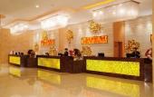 Туры в отель Eurasia International Hotel