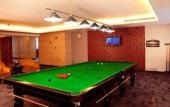 Туры в отель Eurasia International Hotel