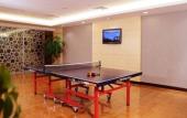 Туры в отель Eurasia International Hotel