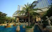 Туры в отель Eurasia International Hotel
