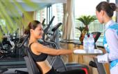 Туры в отель Eurasia International Hotel