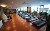 Туры в отель Eurasia International Hotel