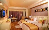 Туры в отель Eurasia International Hotel